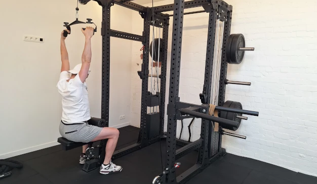 CAP Knokke - private fitness